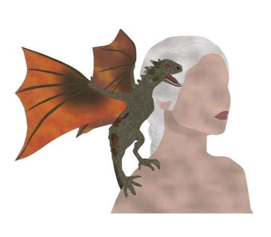 GOT - Queen Daenerys