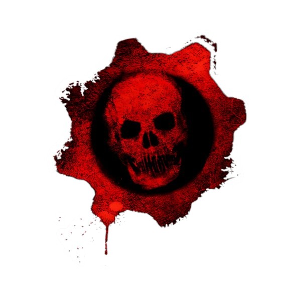 Gears Of War - Logo