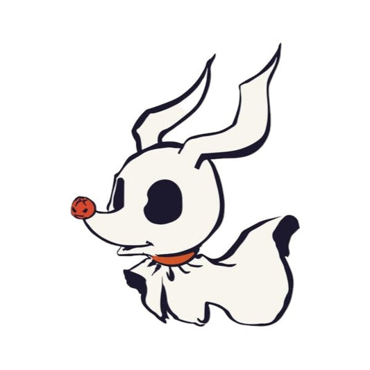 Ghost Dog