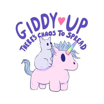 Giddy Up