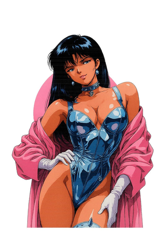 Glossy Diva