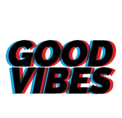 Good Vibes