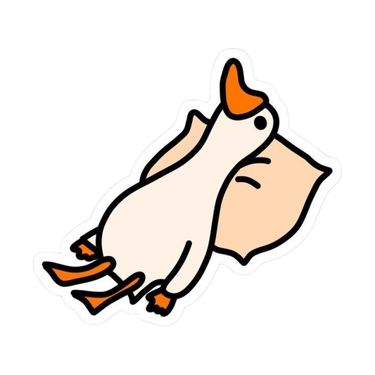 Goose Meltdown