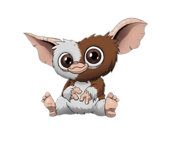 Gremlins - Gizmo