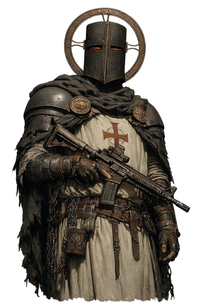 Guardian Of Faith