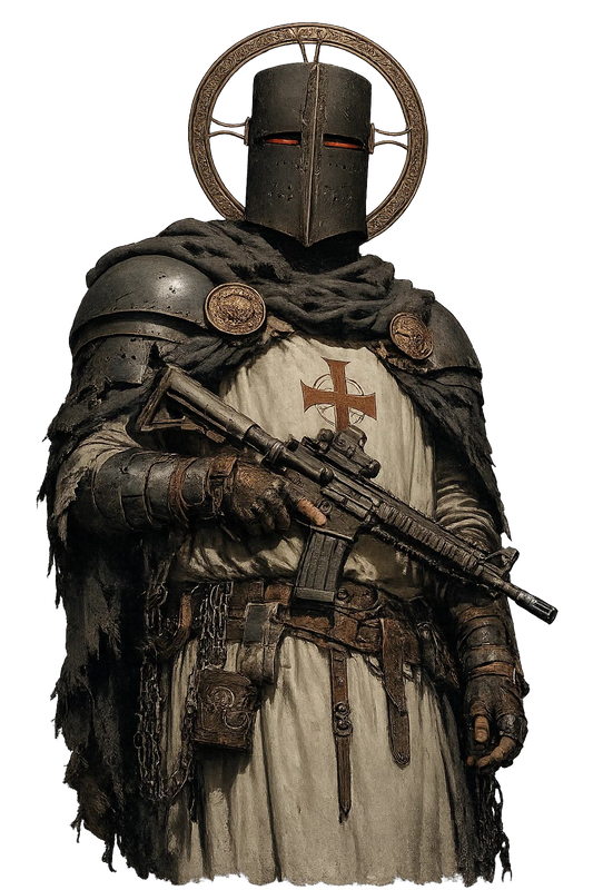 Guardian Of Faith