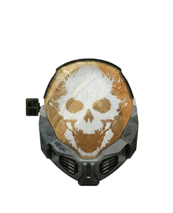 Skull Helm