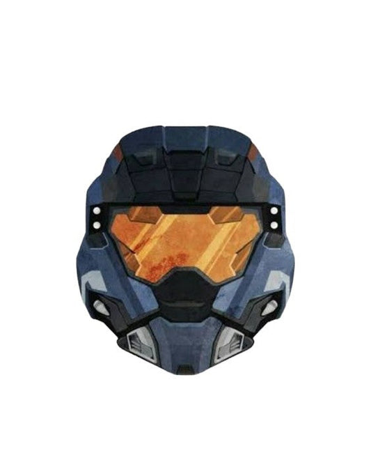 Leader Helm