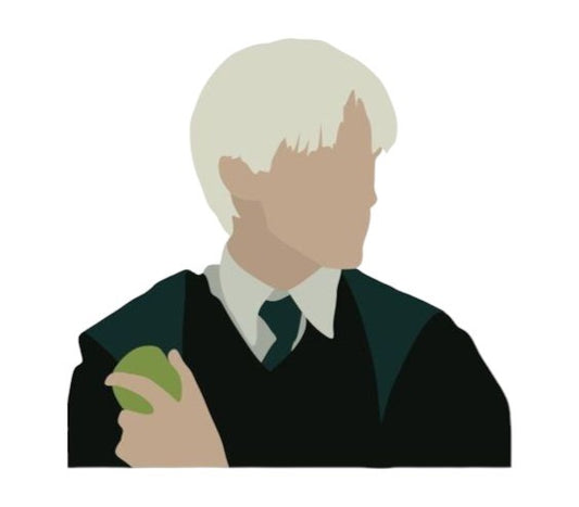 Harry Potter - Draco