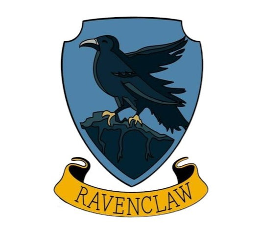 Harry Potter - Ravenclaw