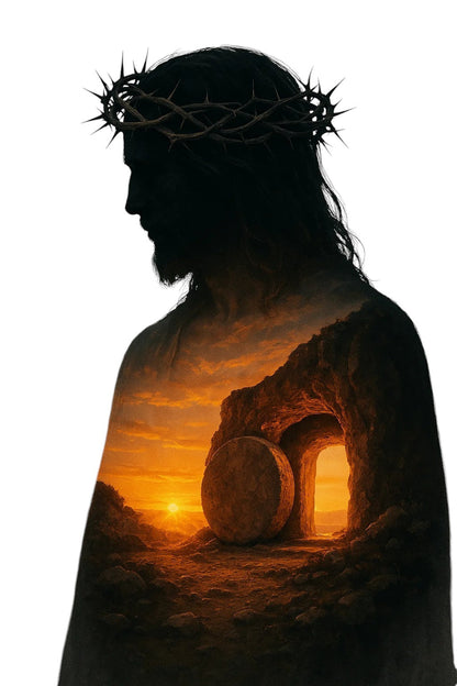 He Has Risen