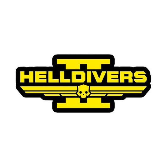 HellDivers - II