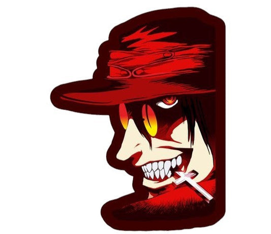 Hellsing - Alucard