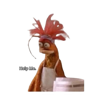 Help Me