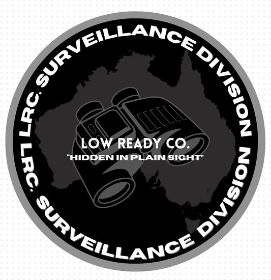 Hidden In Plain Sight