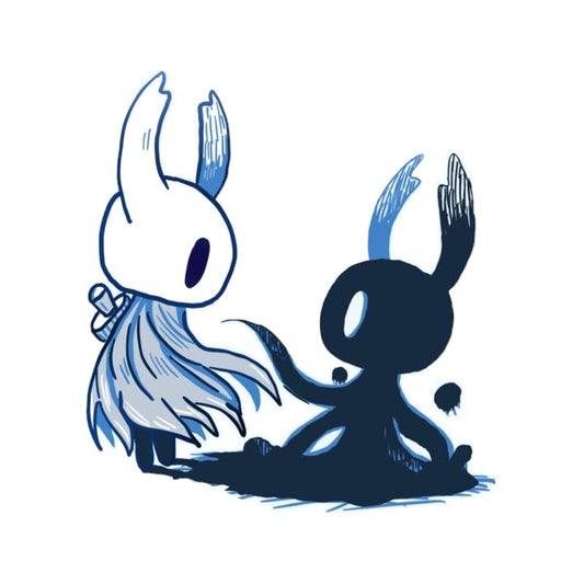 Hollow Knight