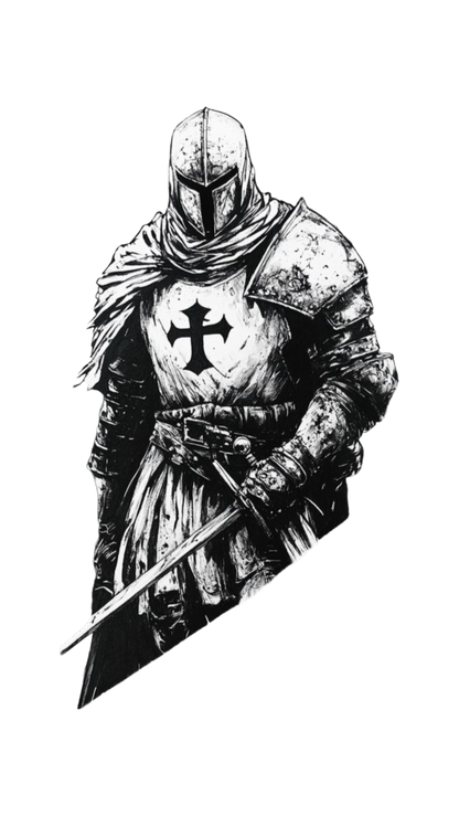 Holographic Templar