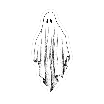 Holographic - Ghost