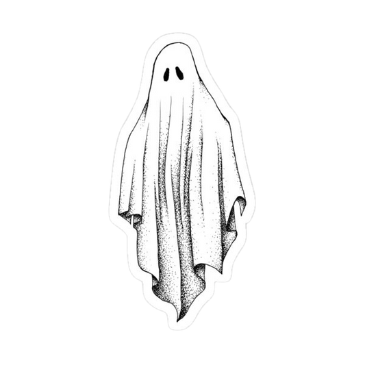 Holographic - Ghost