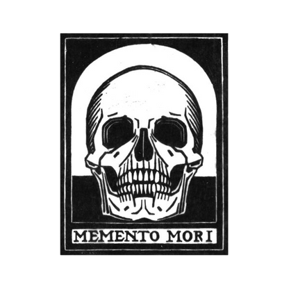 Holographic - Memento Mori