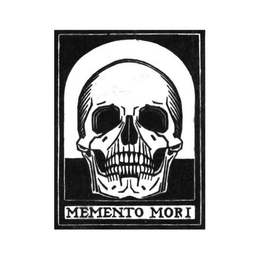 Holographic - Memento Mori