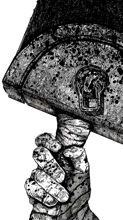 Holographic Ultra Greatsword