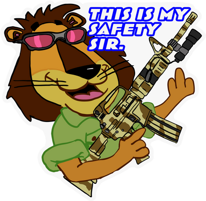 Art By Alts - Hoots Paddle Pop