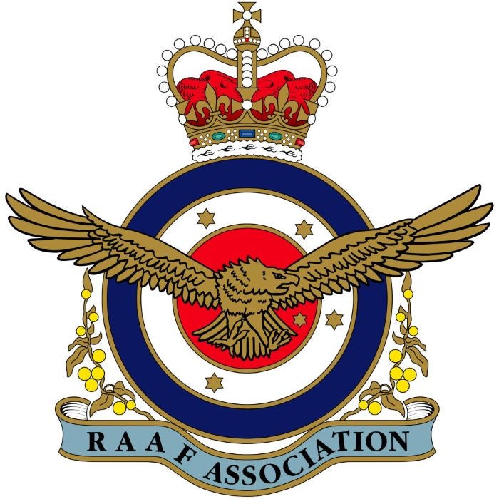 RAAF - Air Force