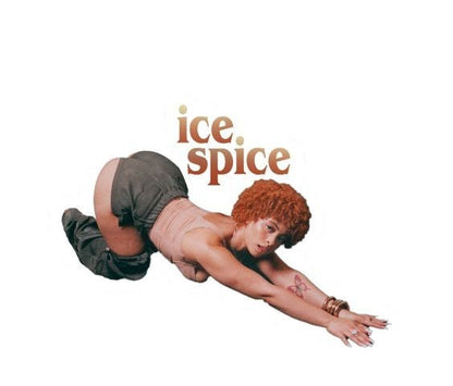 Ice Spice