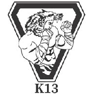 K13 Barbarians