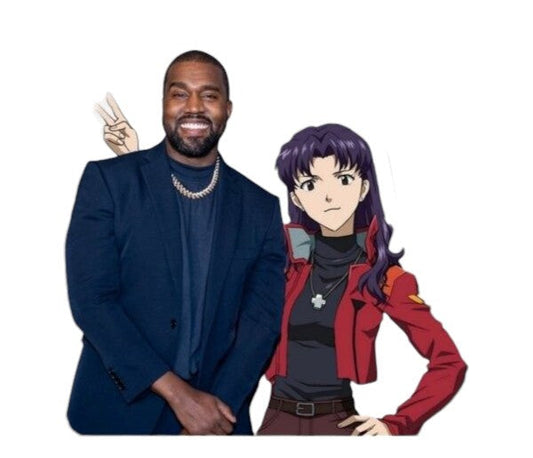 Kayne x Misato