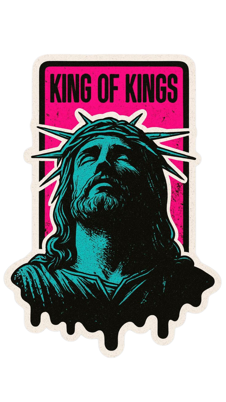King Of Kings