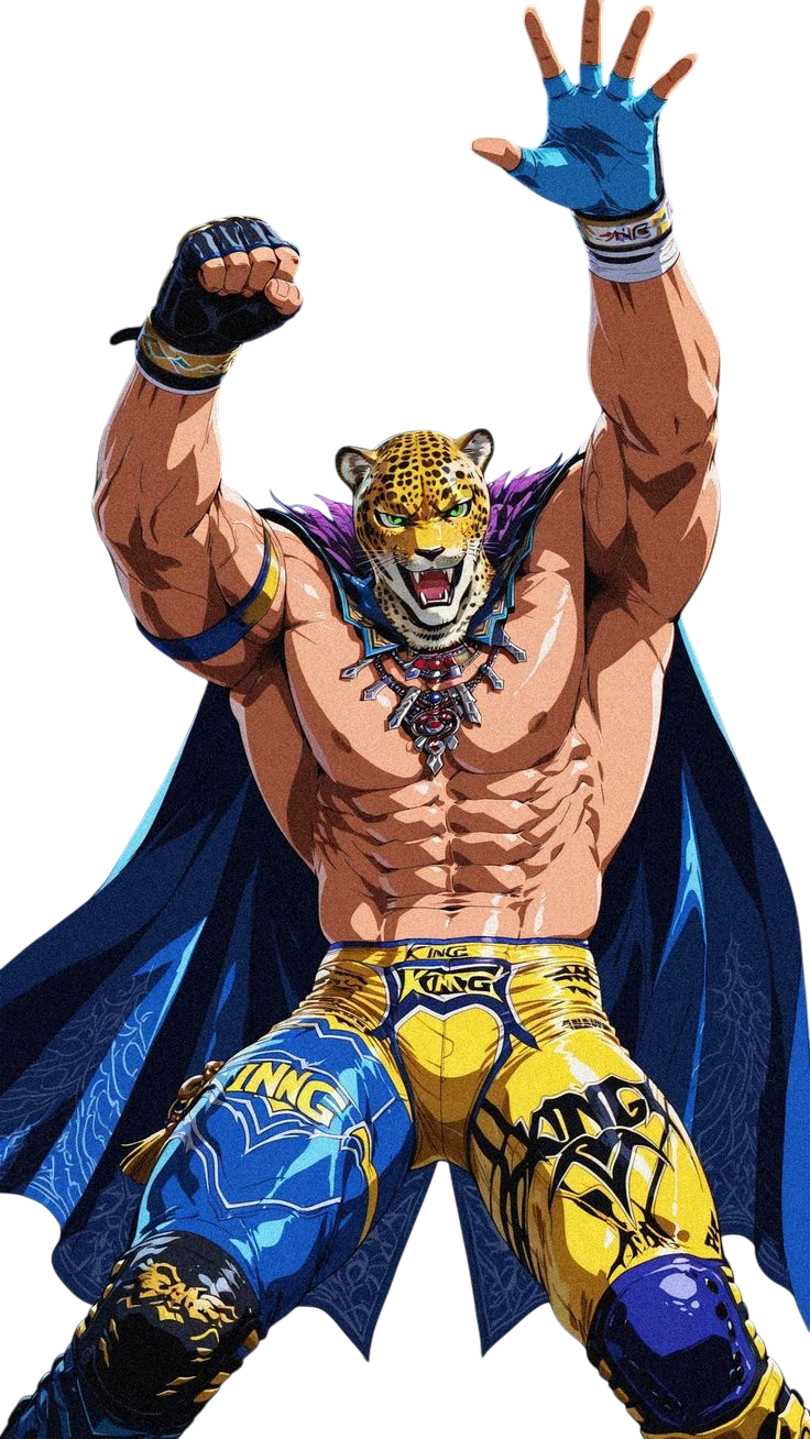 King Of The Ring