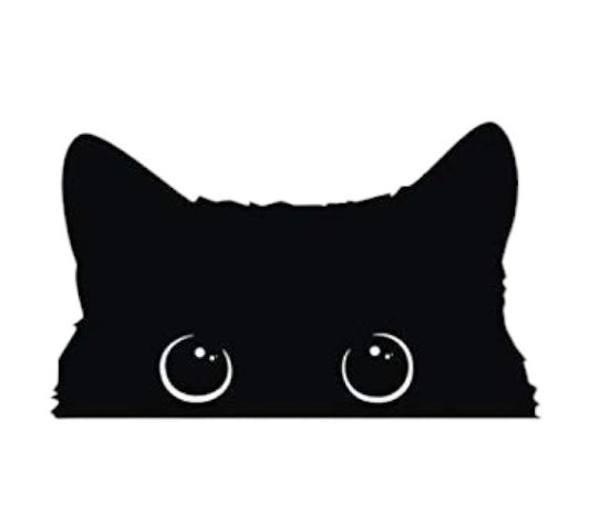 Kitty Eyes