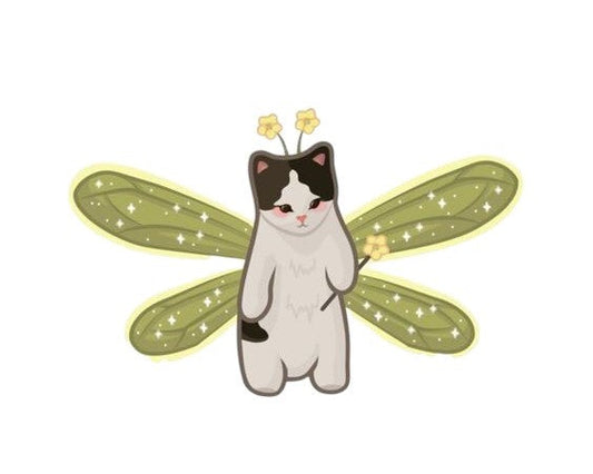 Kitty Fairy