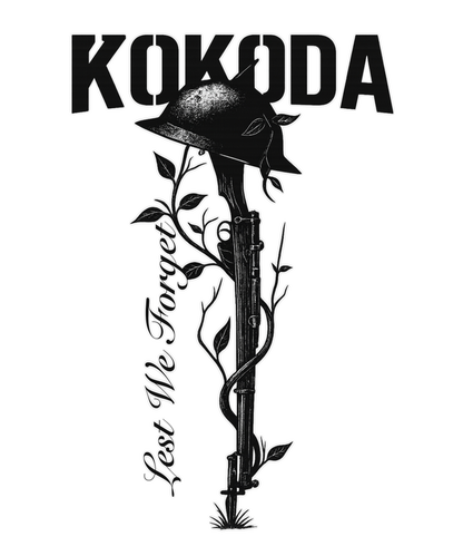 Kokoda