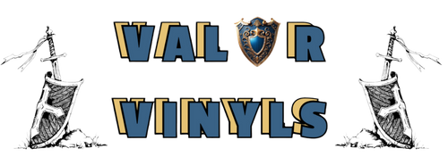 Valor Vinyls