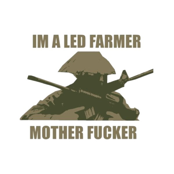 Led Farmer