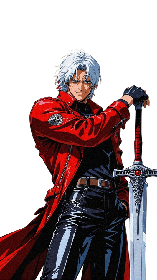 Legendary Devil Hunter