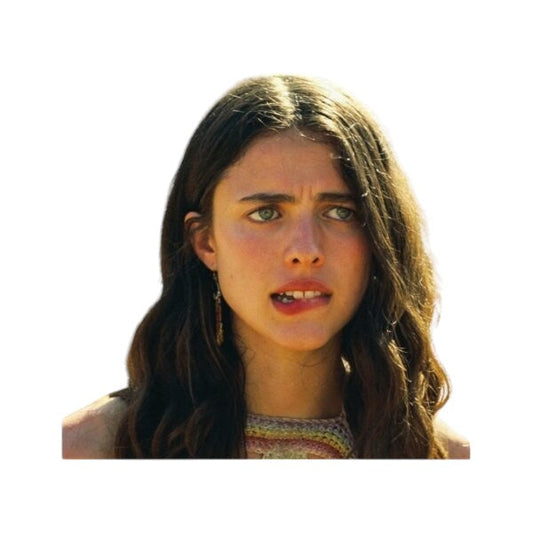 Lip Bite