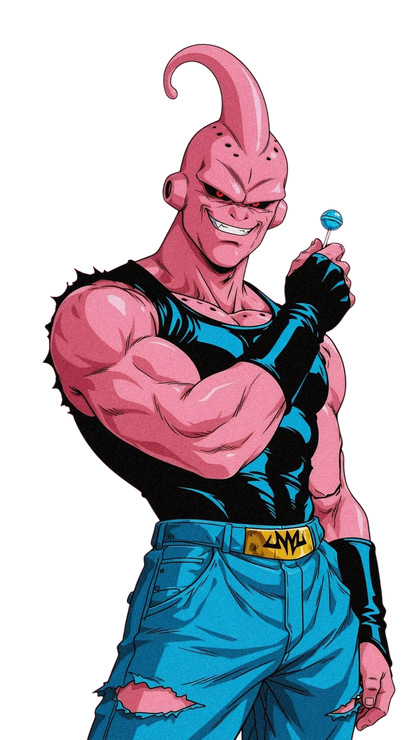 Majin Cool