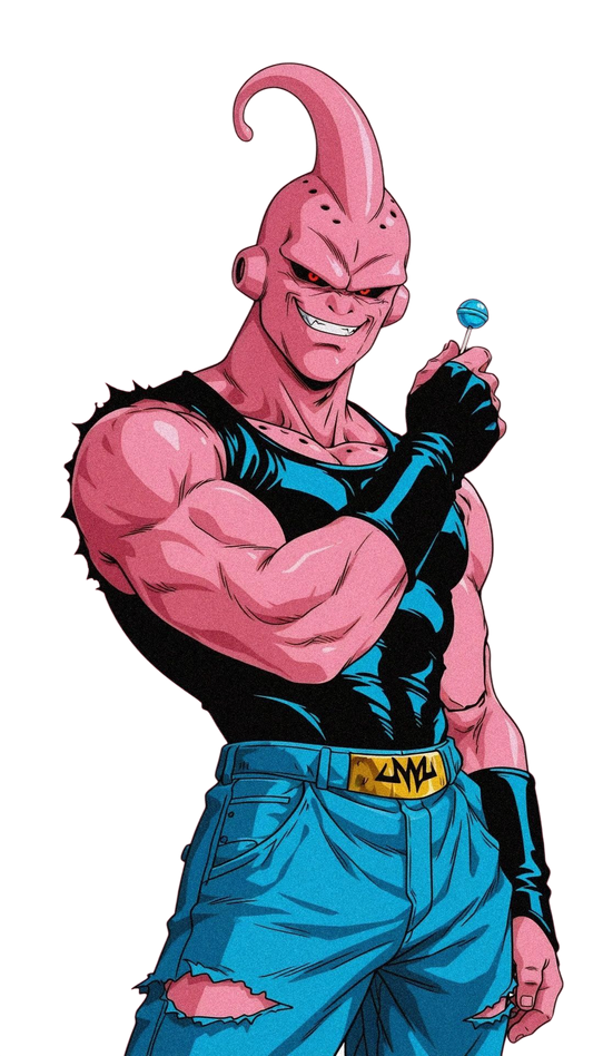 Majin Cool