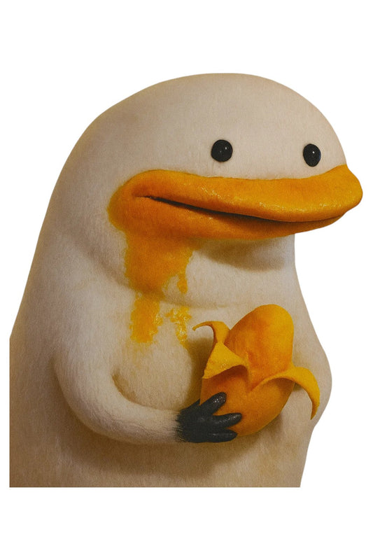 Mango Eater