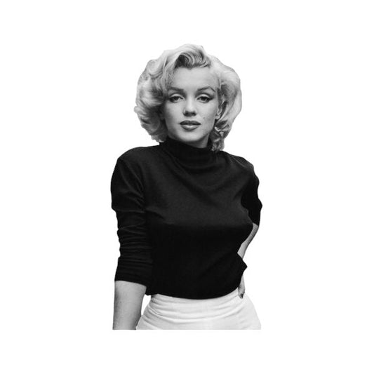 Marilyn Monroe - Pose