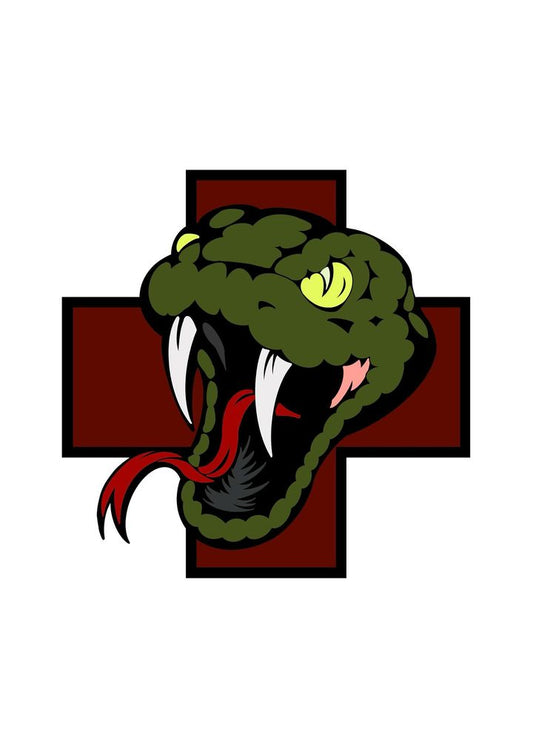 2HB Medic Snake