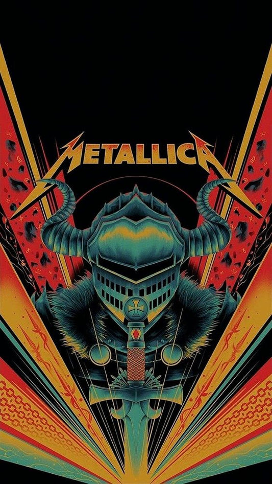 Metallica