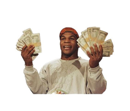 Mike Tyson - Money