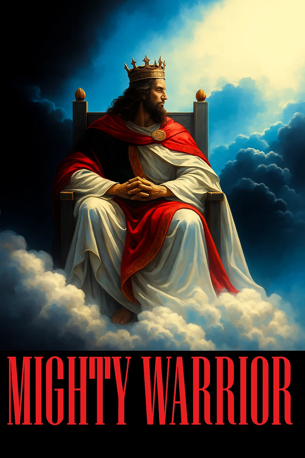 Mighty Warrior