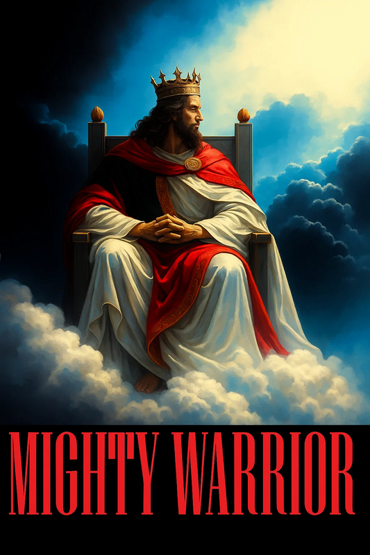 Mighty Warrior