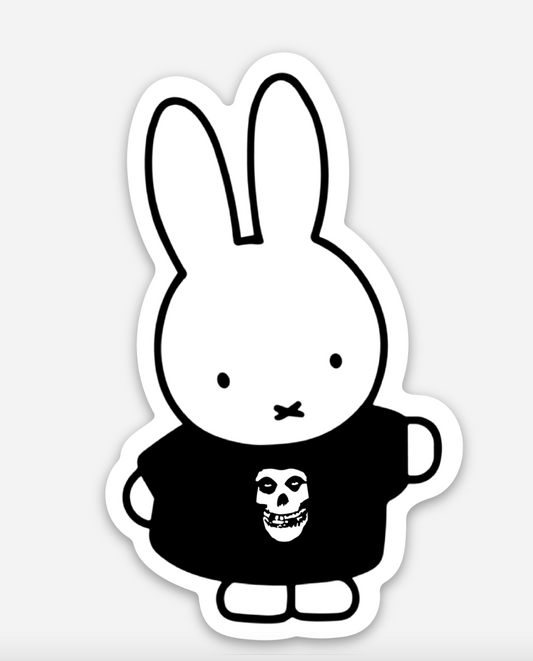 AUS JJ - Misfit Miffy